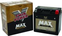 Twin Power - Twin Power Premium Factory Activated AGM Battery - 485023 - Image 2
