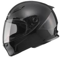 G-Max - G-Max FF49 Snow Helmet - G2490074 - Flat Black - Small - Image 1