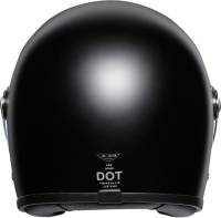 AGV - AGV X3000 Solid Helmet - 20001154I000105 - Matte Black - Small - Image 3