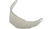 AFX - AFX Sun Shield for FX-39DS/DS-2 Helmets - Half Outer - Smoke - 0130-0442 - Image 1