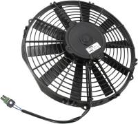 Moose Utility - Moose Utility OEM Replacement Cooling Fan - Z4018 - Image 3