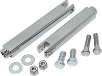 HardDrive - HardDrive Highway Peg Mounts - Chrome - 16-014 - Image 2