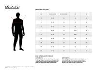 Icon - Icon D30 Vest - 2702-0231 - Black - Sm-Md - Image 3