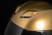 Icon - Icon Airflite Mips Jewel Helmet - 0101-13885 - Gold - Large - Image 4