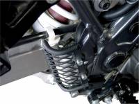 Moose Racing - Moose Racing Brake Master Cylinder Guard - M87G-205 - Image 2