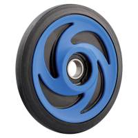 Kimpex - Kimpex Colored Idler Wheel - 6.38in. x 20mm - Blue - 04063422 - Image 1