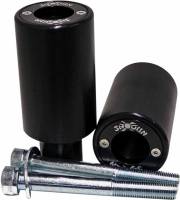 Shogun Motorsports - Shogun Motorsports PA2 Frame Sliders - 715-5659 - Image 1