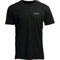 Thor - Thor Noise T-Shirt - 3030-24547 - Black - Medium - Image 1
