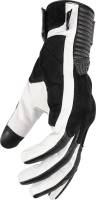 Thrashin Supply Company - Thrashin Supply Company Boxer Gloves - TBG-00-08 - White - Small - Image 4