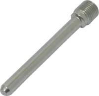 HardDrive - HardDrive Caliper Pad Pins - Rear - 06-037 - Image 2