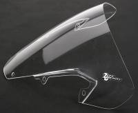 Zero Gravity - Zero Gravity SR Series Windscreen - Clear - 20-107-01 - Image 2
