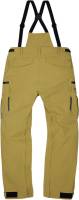 Icon - Icon Stormhawk Wp Overpants - 2821-1259 - Tan - X-Large - Image 2