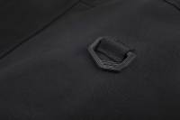 Fly Racing - Fly Racing Aurora Bib - 470-20502X - Black - 2XL - Image 4