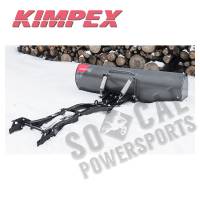 Kimpex - Kimpex Click N Go2 ATV Plow Blade - 54in. x 17in. - 373952 - Image 4
