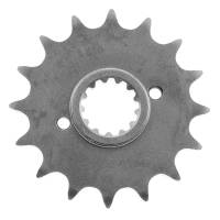 BikeMaster - BikeMaster Front Sprocket - 16T - 965511 - Image 1