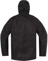 Icon - Icon Airform Jacket - 2820-5493 - Black - Small - Image 3