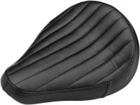 Biltwell Inc. - Biltwell Inc. Midline Seat - Vertical Tuck-and-Roll - 4005-105 - Image 5