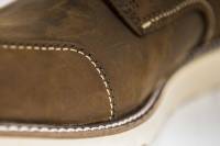Fly Racing - Fly Racing Tradesman Boots - #6199 361-100~13 - Brown - 13 - Image 7