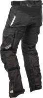 Fly Racing - Fly Racing Terra Trek Pants - 5958 478-10632T - Black - 32 - Image 2
