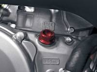 Pingel - Pingel Oil Filler Cap - 62300 - Image 2