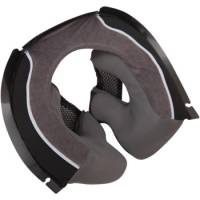 AGV - AGV Cheek Pads for AX-9 Helmets - Black - 2XL - 20KIT76302999XX - Image 2