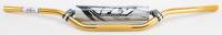 Fly Racing - Fly Racing 6061 T-6 Aluminum Handlebar - Yamaha YZ/WR - Gold - MOT-107-6X-HAGO - Image 1