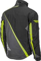 Fly Racing - Fly Racing SNX Pro Jacket - 470-40863X - Black/Gray - 3XL - Image 2