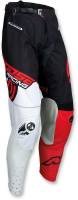 Moose Racing - Moose Racing M1 Pants (2018) - 2901-6667 - Red/Black - 34 - Image 1