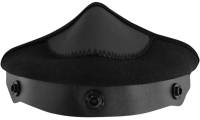 AFX - AFX Breath Deflector for FX-105/FX-120 Helmets - Black - XS-Md - 01341785 - Image 1