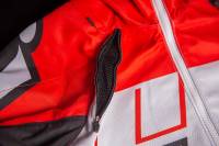 Icon - Icon Airform Retro Jacket - 2820-5522 - Red - Medium - Image 5