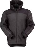 Z1R - Z1R Battery Jacket - 2820-5317 - Gray - Small - Image 1
