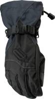 Arctiva - Arctiva Pivot Womens Gloves - 3341-0418 - Black - Medium - Image 1