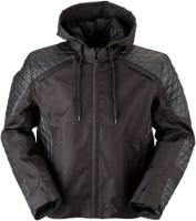 Z1R - Z1R Conquerer Jacket - 2820-4934 - Black - Medium - Image 1