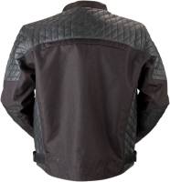 Z1R - Z1R Conquerer Jacket - 2820-4934 - Black - Medium - Image 2