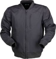 Z1R - Z1R Shaman Bomber Jacket - 2820-6197 - Black - Medium - Image 1