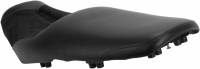 Saddlemen - Saddlemen Gel-Channel Sport Two-Up One-Piece Seat - 0810-K021 - Image 3