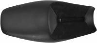 Saddlemen - Saddlemen Gel-Channel Sport Two-Up One-Piece Seat - 0810-K021 - Image 2