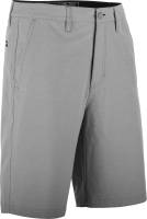 Fly Racing - Fly Racing Pilot Shorts - 353-31332 - Gray - 32 - Image 2