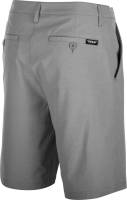 Fly Racing - Fly Racing Pilot Shorts - 353-31332 - Gray - 32 - Image 3