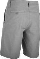 Fly Racing - Fly Racing Pilot Shorts - 353-31332 - Gray - 32 - Image 4
