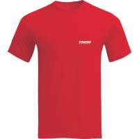 Thor - Thor Formula T-Shirt - 3030-23599 - Red - X-Large - Image 1