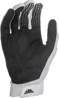 Fly Racing - Fly Racing Pro Lite Gloves (2019) - 372-81412 - White/Black - 12 - Image 2