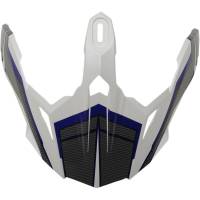 AFX - AFX Peak for FX-39DS Veleta Helmets - Blue - 01321044 - Image 2