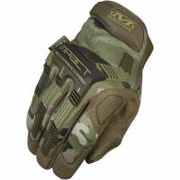 Mechanix Wear - Mechanix Wear M-Pact Tactical Impact Gloves - MPT-78-008 MultiCam Small - Image 1