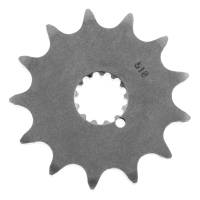 BikeMaster - BikeMaster Front Sprocket - 13T - 965668 - Image 1
