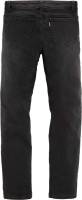 Icon - Icon Uparmor Jean - 2821-1397 - Black - 44 - Image 2
