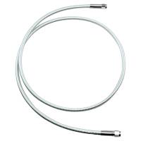Magnum - Magnum Sterling Chromite II ABS Universal DOT Brake Line - 48in. - AS3548 - Image 1