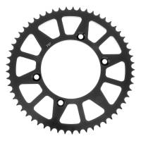 BikeMaster - BikeMaster Steel Rear Sprocket - 32T - 965023 - Image 1