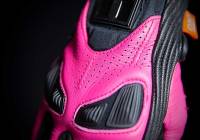 Icon - Icon Automag Womens Gloves - 3302-0681 - Pink - X-Large - Image 3