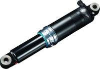 HardDrive - HardDrive Monotube Air Shocks - 14in. - R081D355 - Image 1